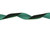 Velvet Satin Ribbon - Hunter Velvet/Hunter Satin