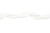 Velvet Satin Ribbon - White Velvet/White Satin