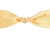 NEW! Luxe Ribbon - Sahara Gold