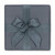 Solid Colored Gift Wrap - Slate
