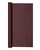 Solid Colored Gift Wrap - Burgundy
