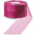 Organdy Ribbon - Cosmopolitan