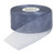 Organdy Ribbon - Woad Blue