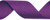 Herringbone Ribbon - Passion