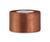Woven Metallic Ribbon - Copper