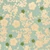 Gift Wrap - Cherry Blossom - Blue