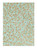 Gift Wrap - Cherry Blossom - Blue