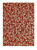 Gift Wrap - Cherry Blossom - Red