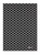 Gift Wrap - Cloverleaf - Black