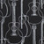 Gift Wrap - Guitars - Black