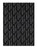 Gift Wrap - Guitars - Black
