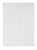 Gift Wrap - Nami - Silver on White