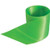 French Double Faced Satin - Electric Green