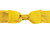 Dupioni Silk Ribbon - Dandelion
