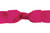 Dupioni Silk Ribbon - Dahlia