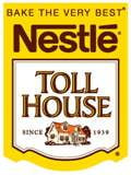 (price/pack)tollhouse 10028000745100 Nestle Toll House Semi-sweet Morsels Mini Size Bulk 5000 Ct. (25 Lb)
