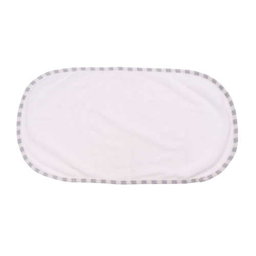 Baby Waterproof And Breathable Leakproof Urine Pad Gray Edge