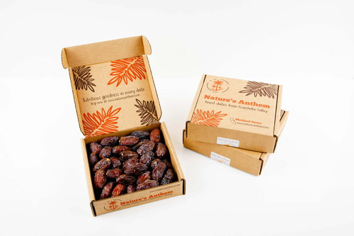 Medjool Dates 2lb Large Conventional Medjool Dates