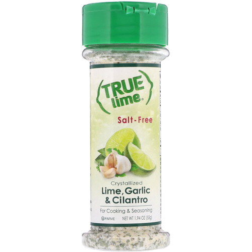 True Lime Garlic & Cilantro Shaker 1.94oz