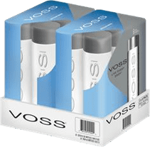 Voss Artesian Waters, 28.7 Fl Oz, Bottles (2 Packs Of 6)