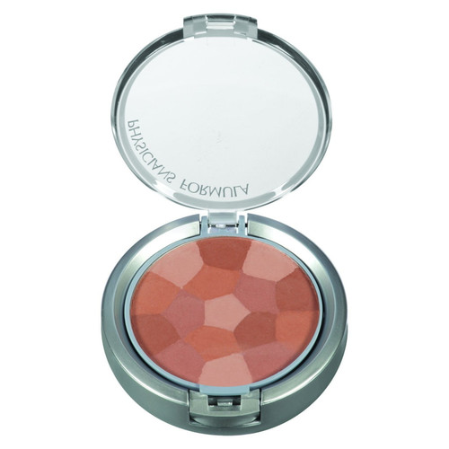 Physicians Formula Powder Palette® Blush, Blushing Natural
