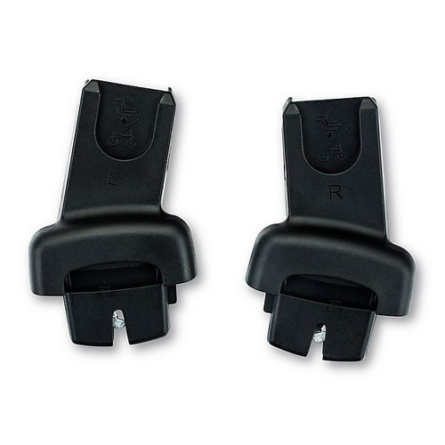 Britax Stroller Car Seat Adaptor