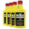Bobs Pickle Potion Sport Drink 200ml - 4-pack
