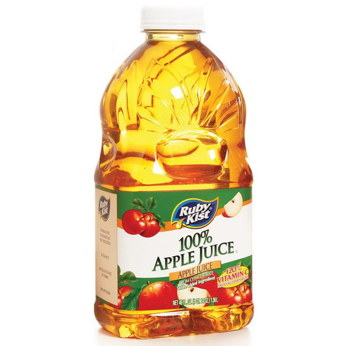 (price/pack)ruby Kist 3601244rk Ruby Kist 12/46 Apple Jce