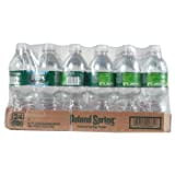 Poland Springs Bottled Water 16.9oz Bottles - Pack Of 24