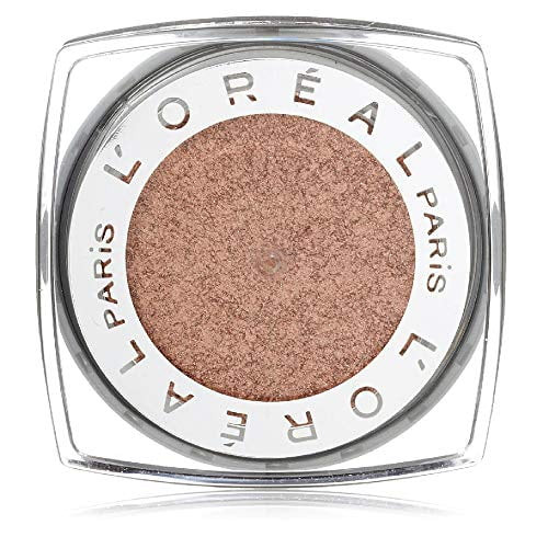 L'oreal Paris Infallible 24hr Shadow, Amber Rush, 0.12 Ounce
