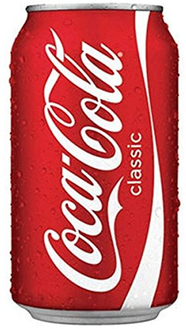 Coke 12oz Cans, Pack Of 20 (total Of 240 Fl Oz)