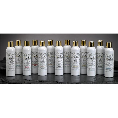 Gracian Goats Milk L-00 Goats Milk Lotion - Unscented