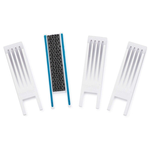 Safety Innovations - Childproof Your Windows With Our Window Widget, 4-pack