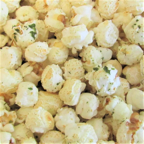 Gourmet Jalapeno Popcorn By It's Delish, 1lb 16 Oz Bulk Bag  Vegan Jalapeo Cheese Flavored Popcorn  Air Popped Pop Corn Healthy Snacks For Movie Night Snack, Party  Gluten Free, Non-dairy,...