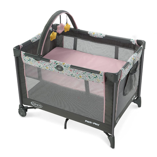 Pack 'n Play On The Go Playard, Tasha
