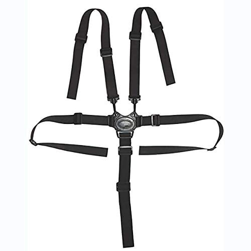 High Chair Strap - Baby 5 Point Harness Belt For Stroller High Chair