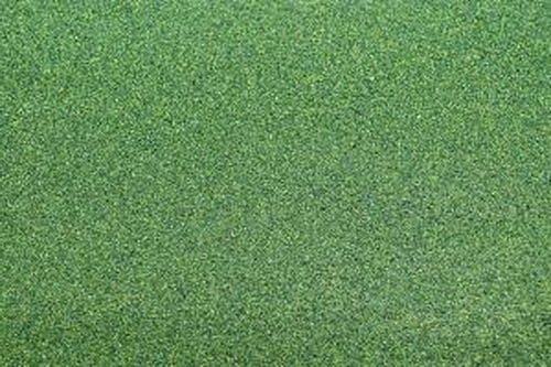 50" X 100" Grass Mat, Medium Green