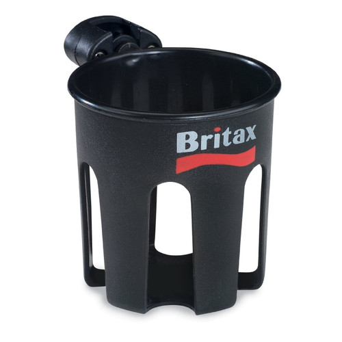 Britax B-agile, B-nimble, & Blink Adult Cup Holder