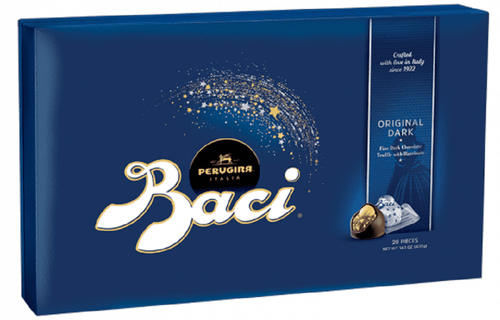 Perugina Baci Finest Italian Chocolates - 12.34 Oz