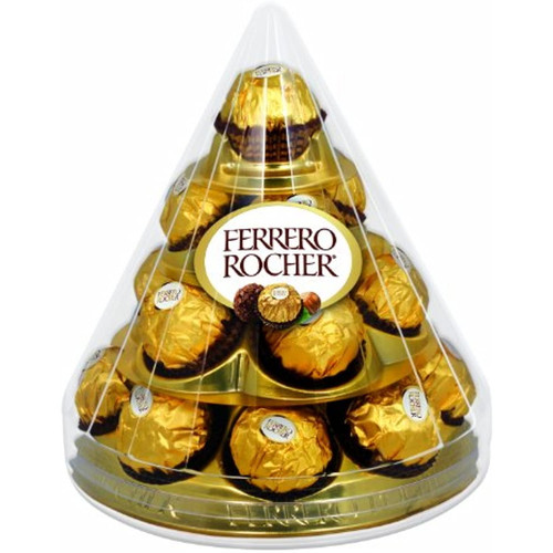 Ferrero Cone