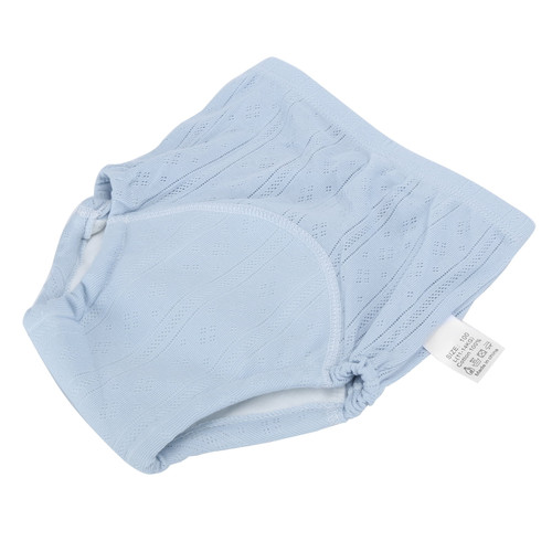 Senjay Newborn Pants,baby Panties Diapers Cotton Breathable Infant Training Pants Newborn Pants, Pants