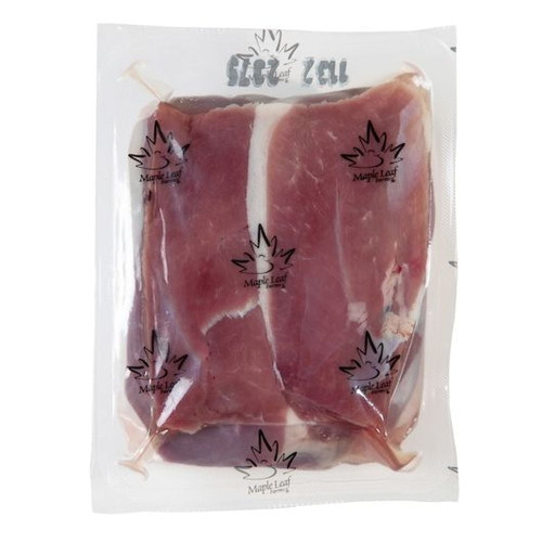 Maple Leaf All Natural Small Boneless Duck Breast, 4.5 To 6.5 Ounce -- 32 Per Case