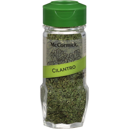 Mccormick Gourmet Cilantro, 0.43 Oz