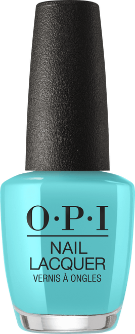 Opi Nail Lacquer, Closer Than You Might Belem, Nail Polish, 0.5 Fl Oz