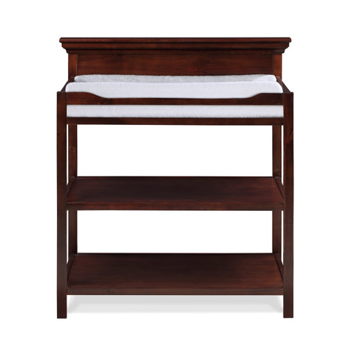 Romacci Universal Changing Table Espresso