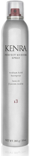 Kenra, Perfect Medium Hairspray 13, 10 Oz