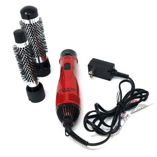 Revlon Ionic Hot Air Dryer And Styler