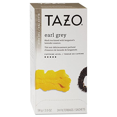 Starbucks Tazo Tea, Earl Gray