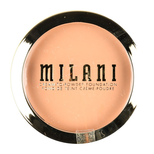 Milani Conceal + Perfect Cream To Powder Smooth Finish (creamy Natural)