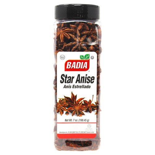 Badia Star Anise 7 Oz